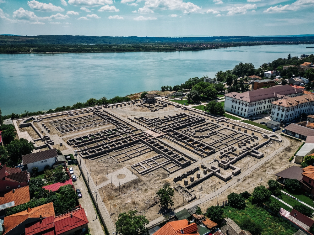 Ziua Internațională a Dunării, sărbătorită în Europa pe 29 iunie
