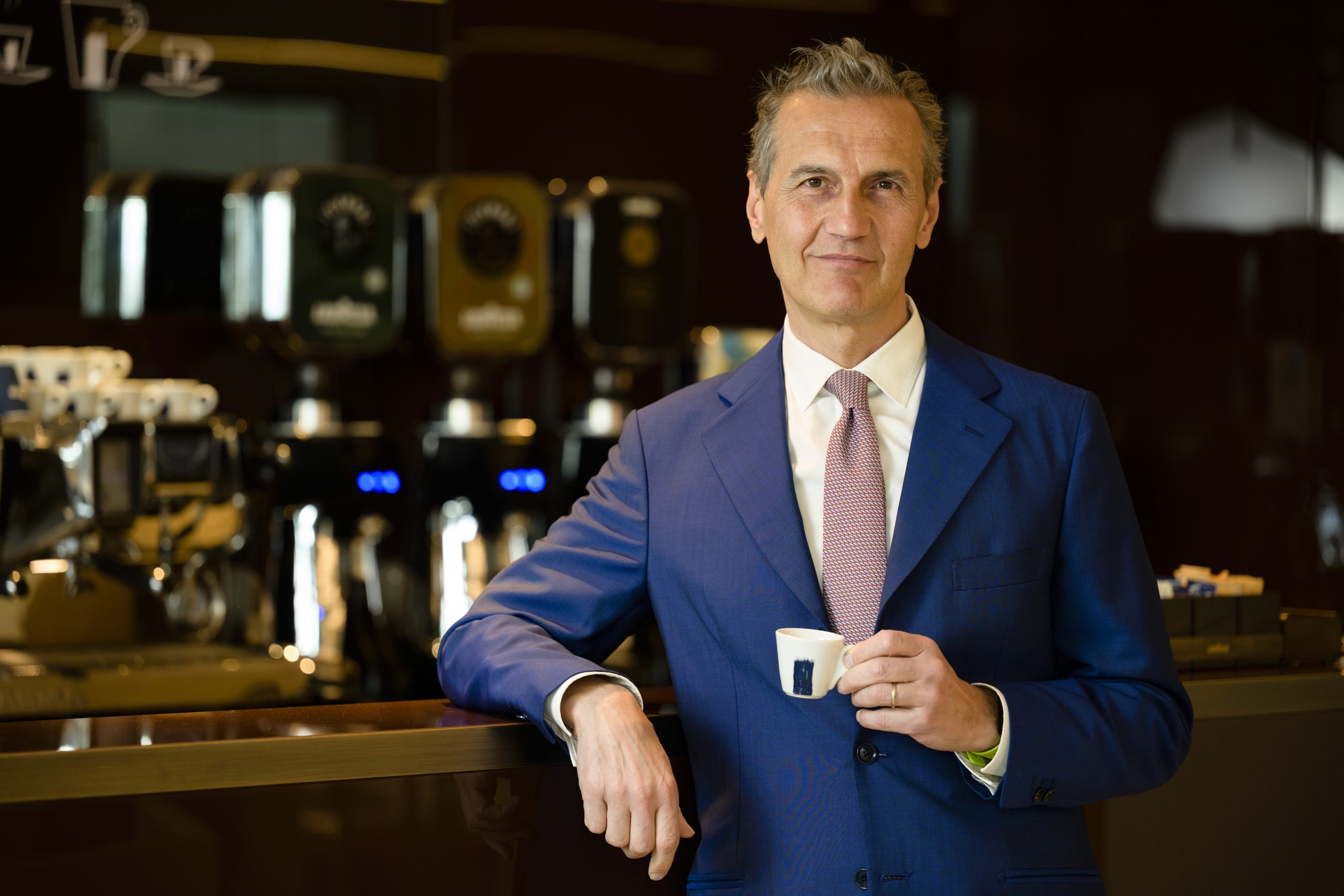GRUPUL LAVAZZA: REZULTATE FINANCIARE LA 31 DECEMBRIE 2025